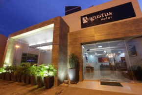 Отель Augustu's Hotel  Алтамира